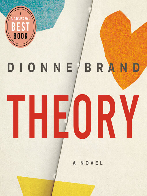 Title details for Theory by Dionne Brand - Available